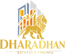 Dharadhan Center Logo